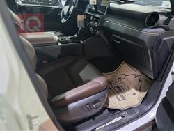 تويوتا لاندكروزر برادو